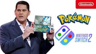 The Switch 2 Will Change Pokémon Forever