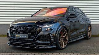 Audi RSQ8 BTM Turbo Urban!!! 1000HP!!! We did it again!!