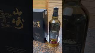 야마자키18 30만번대  길들여진 백마 탄듯한 안정감