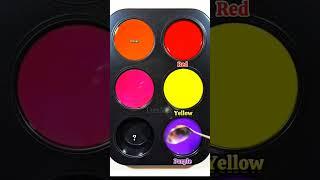 Guess the colors?