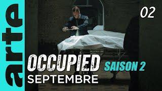 Occupied | Saison 2 | Épisode 02 | ARTE Séries