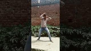 Dhanraj Kumar Best Song Dance//#viralshortdance #shorts