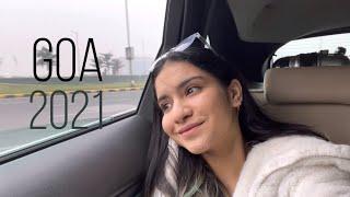 Goa 2021 | Gia Gupta