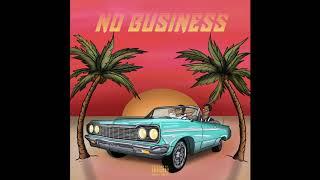 Kuwada X Tommy Halide - No Business (Audio)