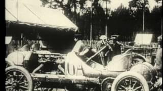 History of Motor Racing part 1 from 1902–1914