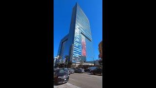 The Ritz Carlton L A  LIVE Downtown Los Angeles