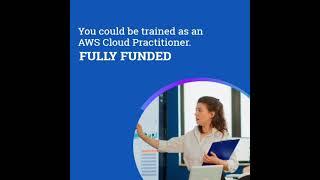 AWS re/Start | Fully Funded Program from Scotland Government Funding | Primed Talent