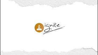 IgniteGLA Sunday Live I 26 Nov 2023