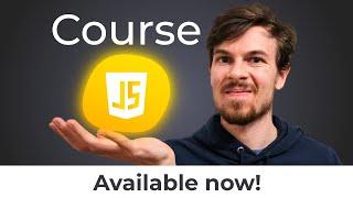 The Creative Javascript Course Available Now!