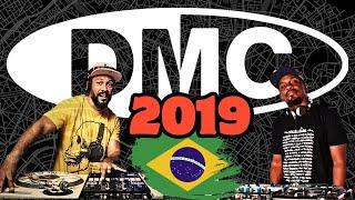 DMC WORLD 2019 DJS NINO LEAL / ERICK JAY BRAZIL