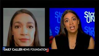 Did AOC Just Endorse Joe Biden Despite The Tara Reade Accusations?