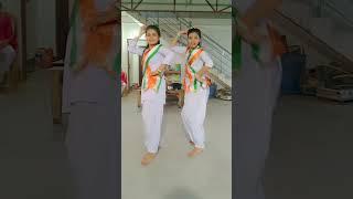 Desh Rangeela Dance Video 15 August special Video 