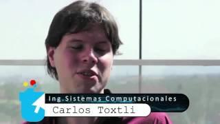 Carlos Toxtli