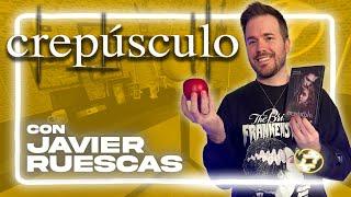 Territorio Revival | 3x16 | Crepúsculo ft. Javier Ruescas