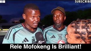 Magesi 0-1 Orlando Pirates | Rele Mofokeng Is Brilliant!