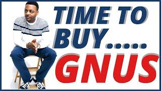 GNUS STOCK - Is it too late to buy!