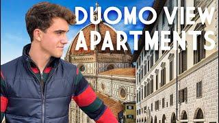 LUXURY RESTORED APARTMENT FOR SALE IN FLORENCE, TUSCANY | APPARTAMENTI IN VENDITA FIRENZE DUOMO