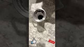 #shorts - How to Make 15 Cent Cold Brew Coffee - #passivemoney