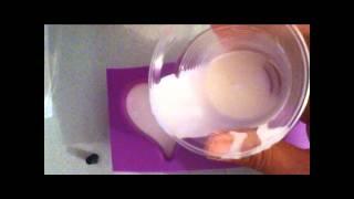 White Backs Tutorial for Mzlovelessnite