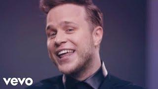 Olly Murs - Wrapped Up (Official Video) ft. Travie McCoy