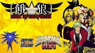 Garou: Mark of the Wolves - OrochiPops vs ShiningPhoenixGaming