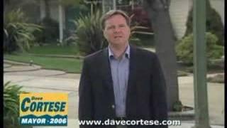 Dave Cortese for Mayor