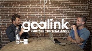 Ryan Alford and Radical - The Goalink Show