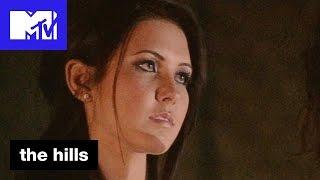 'Caught Red-Handed' Official Throwback Clip | The Hills | MTV