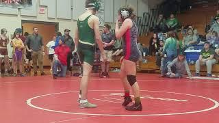 INCREDIBLE MATCH!! North Florida Championship / Match 3 / Win By Pin