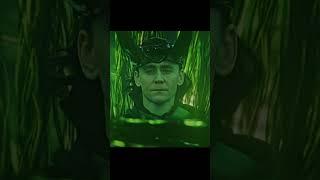 How Loki Survive Time stone Energy ? | #shorts