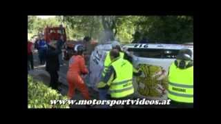 Hoppalas 16 - crash compilation, www.motorsportvideos.at