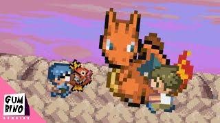 Pokemon parody | "Trading your Pokémon is disrespectful"