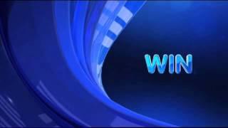 WIN Television | 10 sec Ident & PG Classification - (27.04.2014)