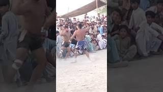 New Kabaddi Match 2023 | Batera Baloch | vella papo