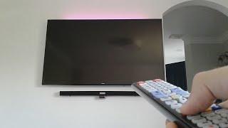 RGB LED controlled by Remote Control - Arduino Project