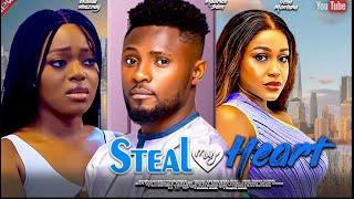 STEAL MY HEART (New movie)UCHE MONTANA, MAURICE SAM - 2024 LATEST EXCLUSIVE MOVIES