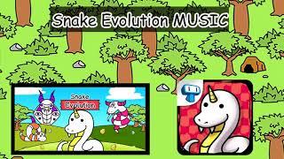  Tapps Games - Snake Evolution - MUSIC 