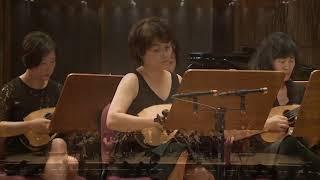 波斯市場 Persian Market / Bundang Mandolin Orchestra /  Taiwan Mandolin Ensemble