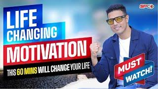 Experience Life-Changing Motivation: 60 Minutes to Revolutionize Your Life