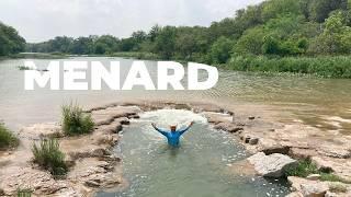 Day Trip to Menard  FULL EPISODE (S15 E2)