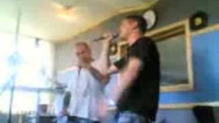 Schokk & Oxxxymiron PSRec 31.07.2009
