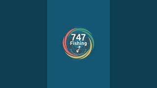 747Fishing is live!  Trolling for Tuna and Marlin off Cape Kidnapper  New Zealand