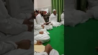 Gangoh Majlis mufti khalid sefullah sahab