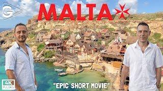 Things To Do in Valetta, Gozo, Marsaxlokk, Mdina, Sliema in Malta 2022