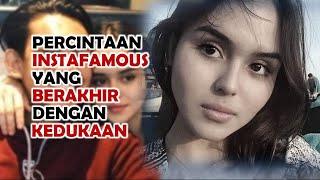 KISAH SEDIH PERJUANGAN LAURA ANNA, LUMPUH DALAM KEMALANGAN DAN KINI TELAH MENINGGAL DUNIA