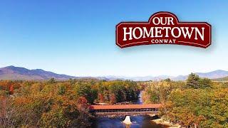 Our Hometown Conway