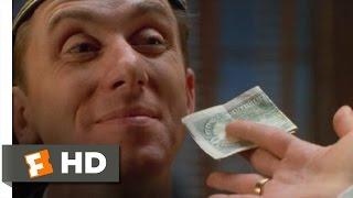 Four Rooms (3/10) Movie CLIP - 500 Dollars to Babysit (1995) HD