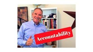 Accountability - Leadership Roll Call