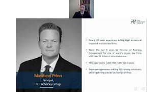 Webinar: RFPs - Best Practices & Obstacles to Avoid