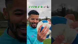 Multi-Ball Challenge ️